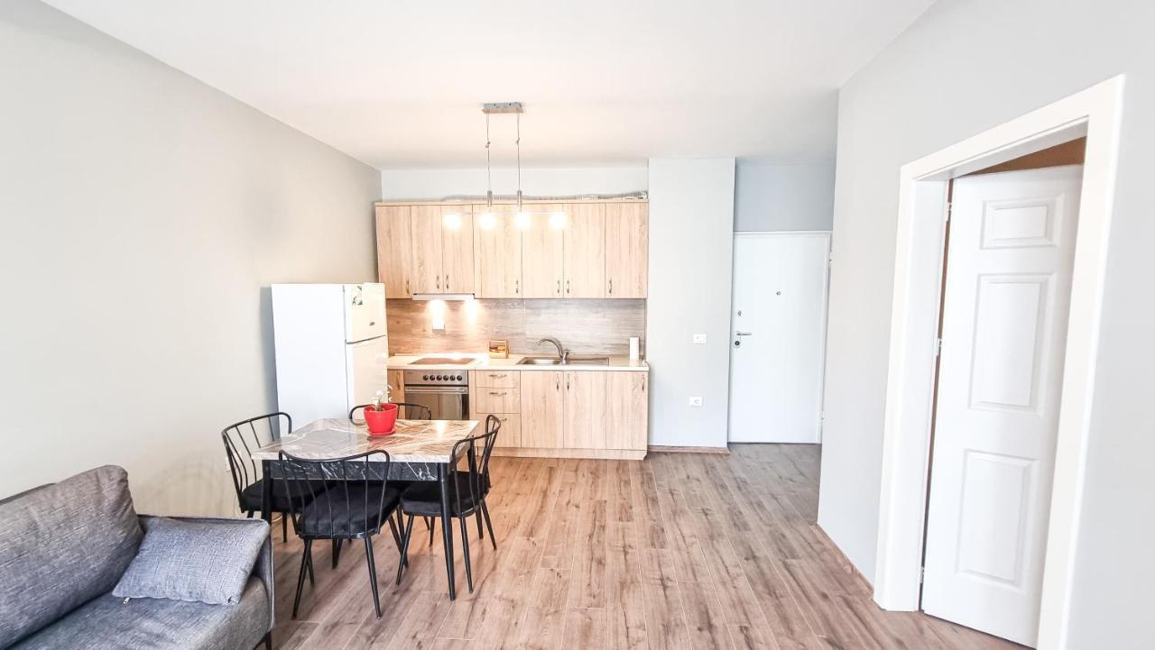 Apartman New Bazaar 1bd Modern *