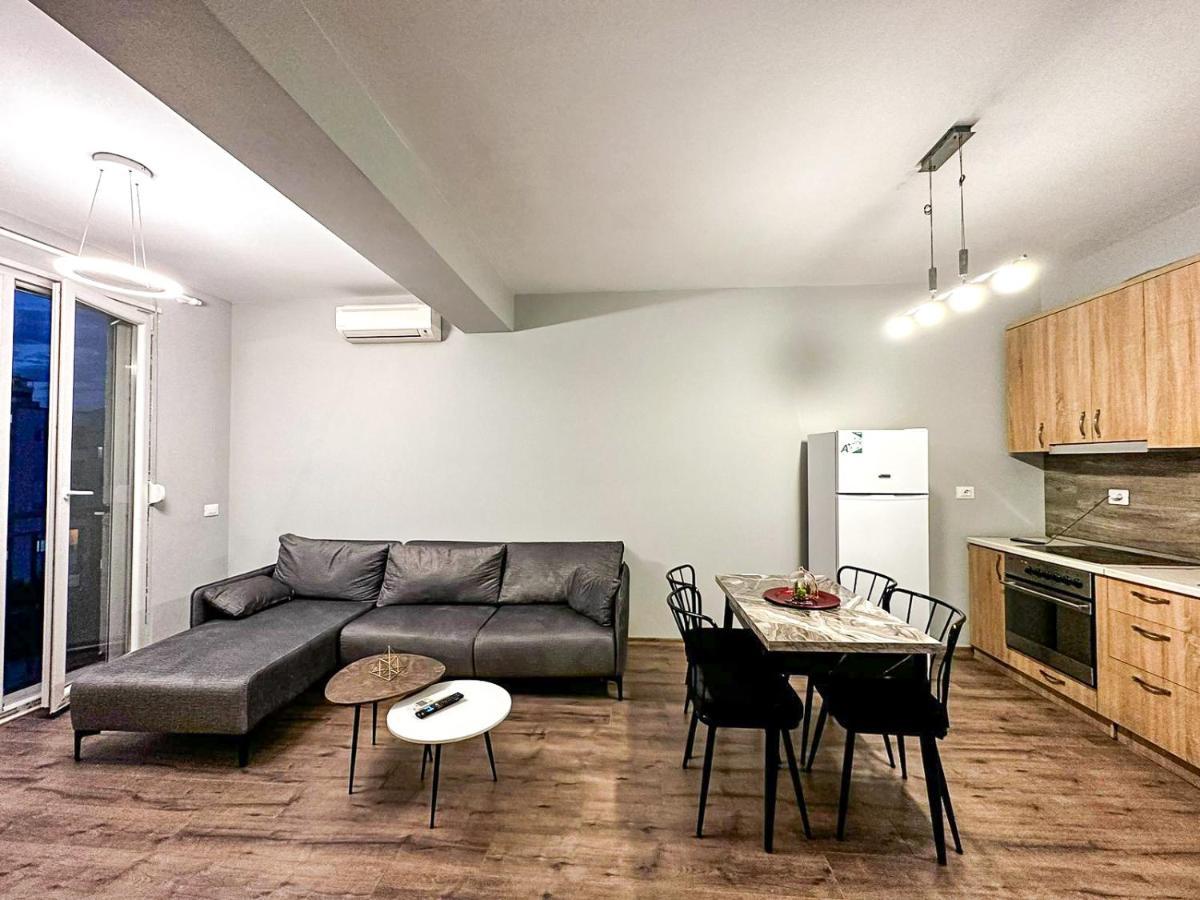Apartman New Bazaar 1bd Modern *