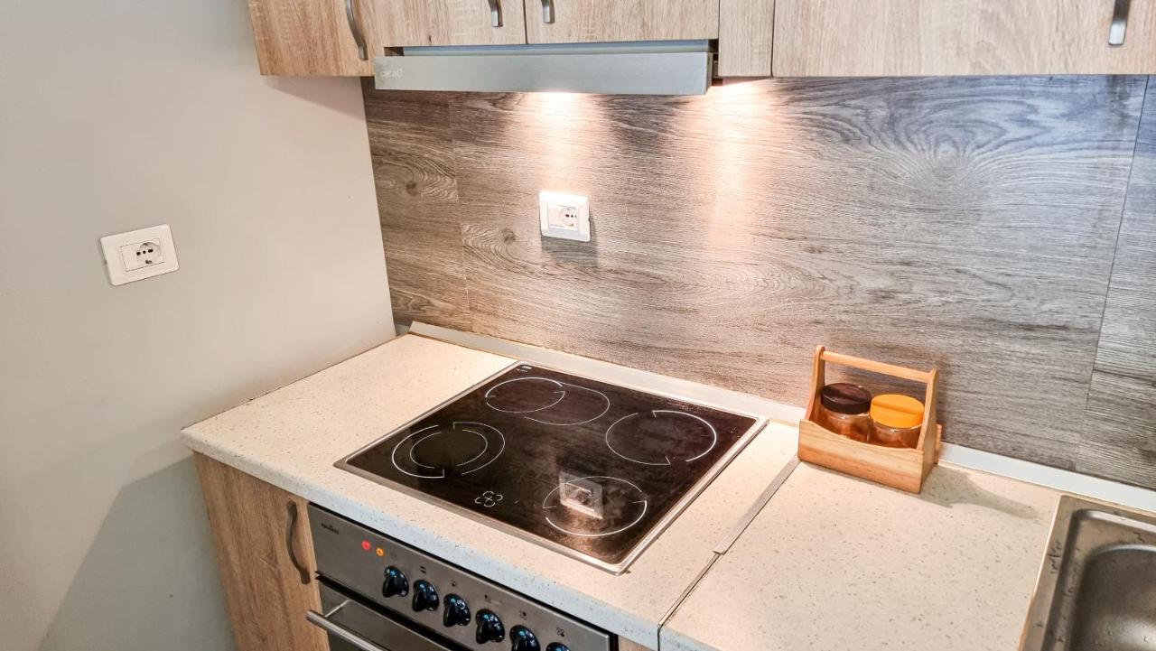 New Bazaar 1bd Modern Apartman *