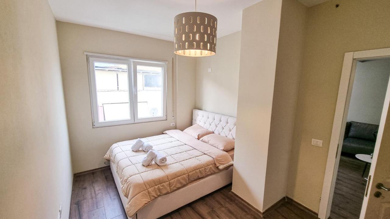 New Bazaar 1bd Modern Tirana