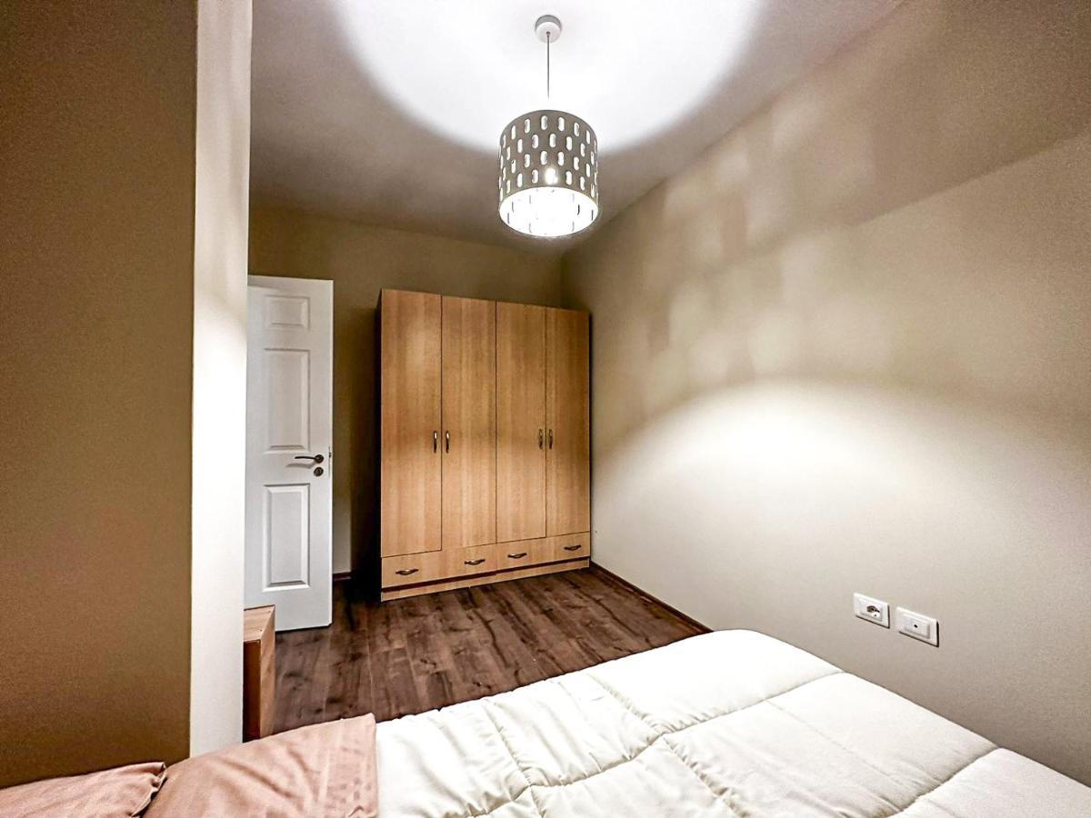 New Bazaar 1bd Modern Apartmán